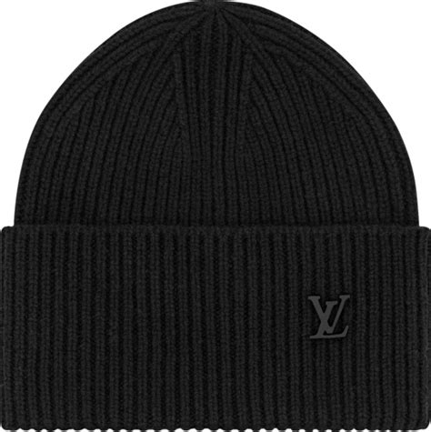 louis vuitton black hat|Louis Vuitton ahead beanie.